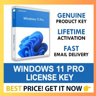 windows 11 pro key