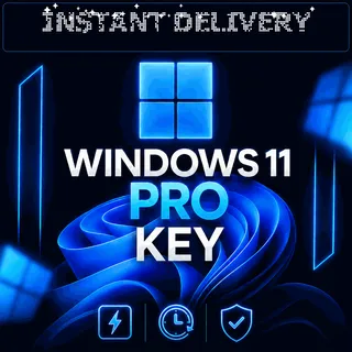 Windows 11 Pro Key