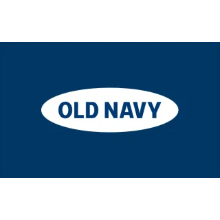 $100 Old Navy gift card