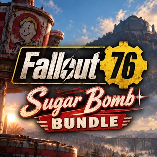Sugar Bomb Bundle