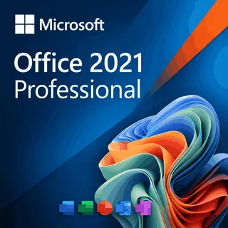 office 2021