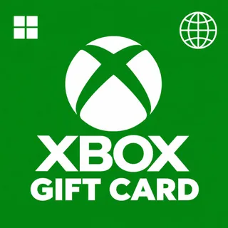 25$ Xbox Gift Card