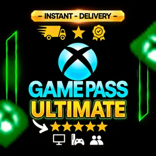 Game Pass Ultimate