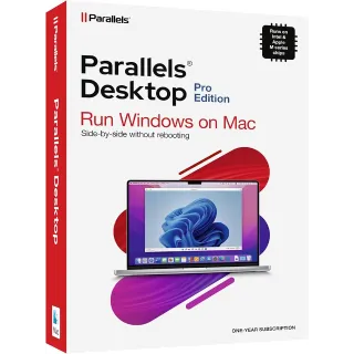 Parallels Desktop 26 Pro Lifetime Key