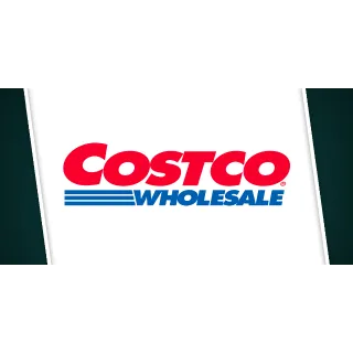 $200 COSTCO GIFT CARD