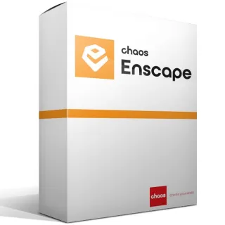 Enscape Fixed Key 1 Year