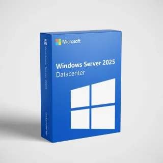 Windows Server 2025 Datacenter