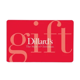 $200 Dillard's 