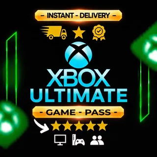 Xbox Ultimate