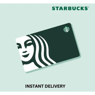 $100 Starbucks