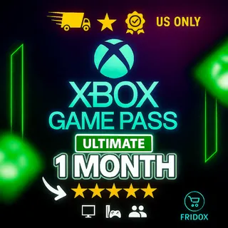 gamepass Ultimate