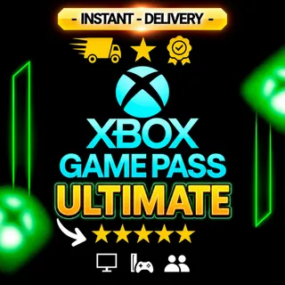 xbox game pass ultimate