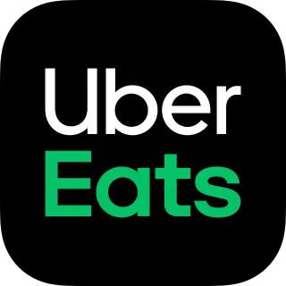 $100 Uber Eats