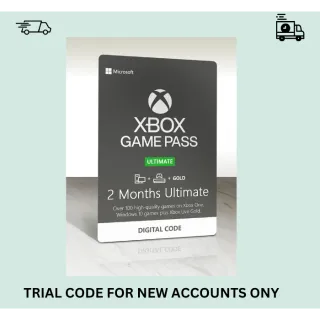 Gamepass Ultimate