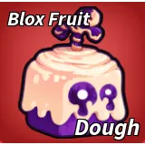 dough fruit blox fruit