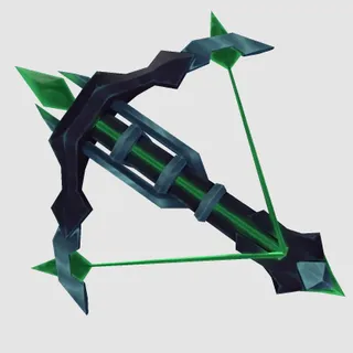 Harvester MM2