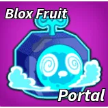 portal fruit blox fruit
