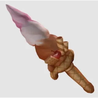 mm2 IceCream