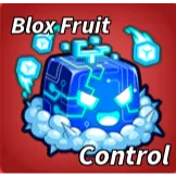 Control Fruit Blox Fruit