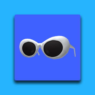 Other X1 Super Xl Cloutgoggles In Game Items Gameflip - xl clout goggles roblox