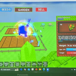 Titanic Rainbow Dilo