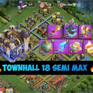 Clash of Clans