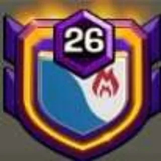 CLAN ⚡COC🔥LEVEL 26💎 [] NAME: ACTIVE CHAMPION✨ [] CAPITAL HALL 10 [] VICTORY 252 [] LEAGUE: MASTER 3 [] CAPITAL MAXED [] INSTANT