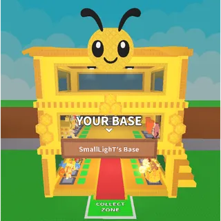 HONEY BEE BASE