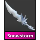 MM2 SNOWSTORM