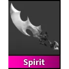 MM2 SPIRIT
