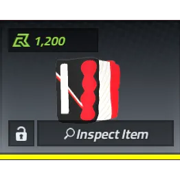 Sport gloves calamity