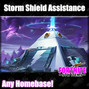 Storm Shield SSD 1