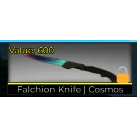 Falchion Cosmos