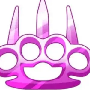 BRASS KNUCKLES BADDIES