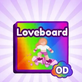 LOVEBOARD BADDIES ROBLOX