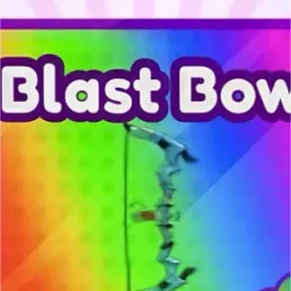 Blast bow baddies