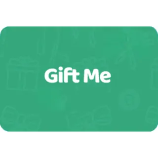  Gift Me Crispy 10 EUR Global Key