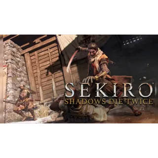  Sekiro : Shadows Die Twice - GOTY Edition (PC) - Steam Account