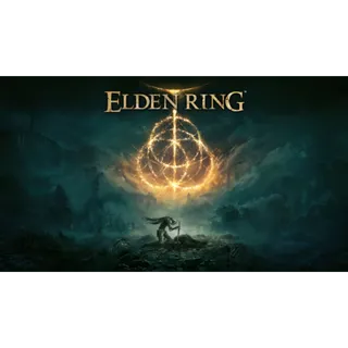  Elden Ring (PC) - Steam Key - EUROPE