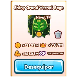 saber simulator X 1 Shiny Secret GV