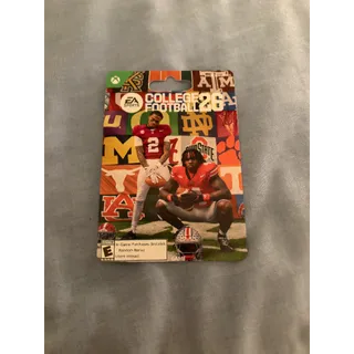 EA College Football 26 - XBOX Series X|S