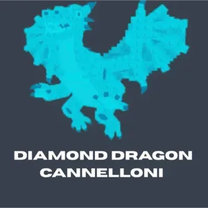 Dragon Cannelloni