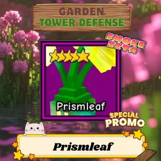 Prismleaf