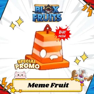 Meme Fruit | Bloxfruit