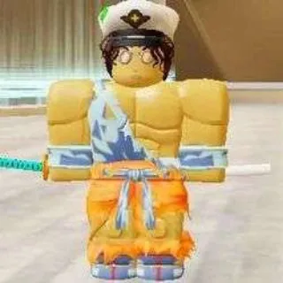 Legendary Torn Outfit | Peroxide