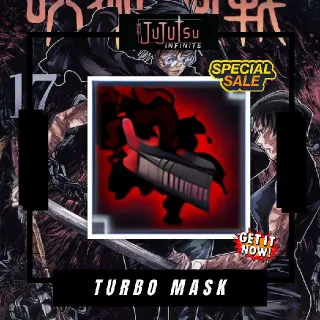 Turbo Mask