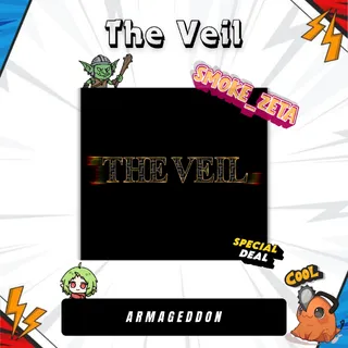 Armageddon - The Veil