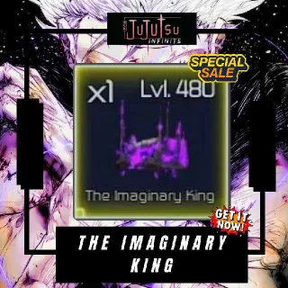 The Imaginary King