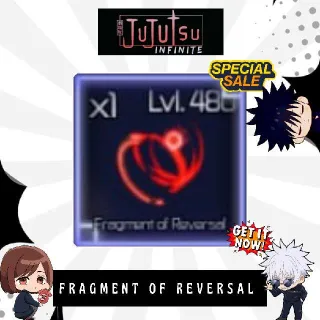 Fragment of Reversal