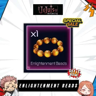 Enlightenment Beads